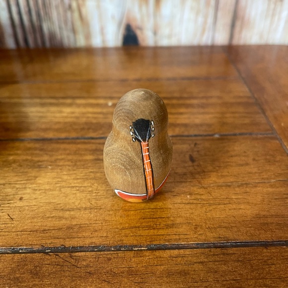 The Beatles Hand Painted Russian Style Nesting Dolls 5pieces - Picture 5 of 11